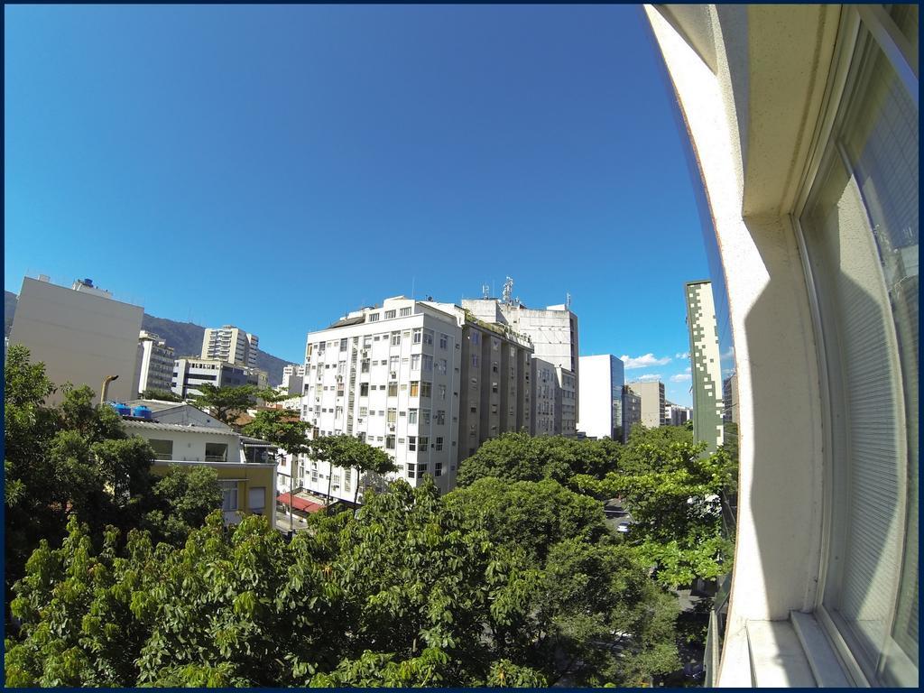 The Place Leblon Rio de Janeiro Camera foto
