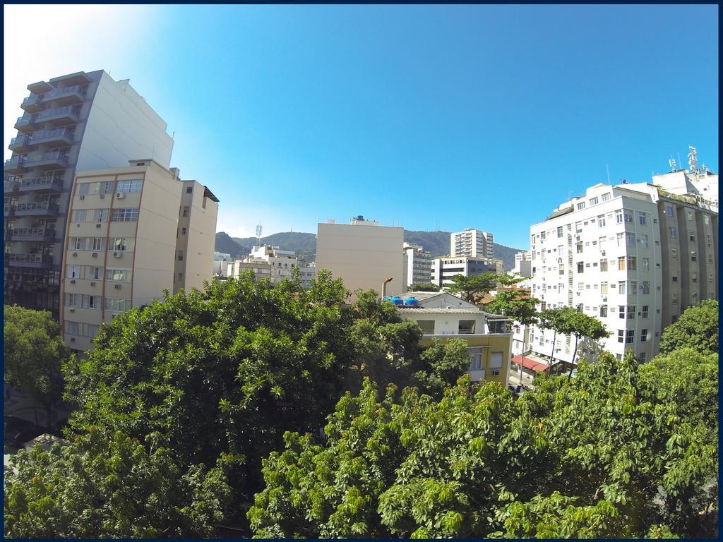 The Place Leblon Rio de Janeiro Camera foto