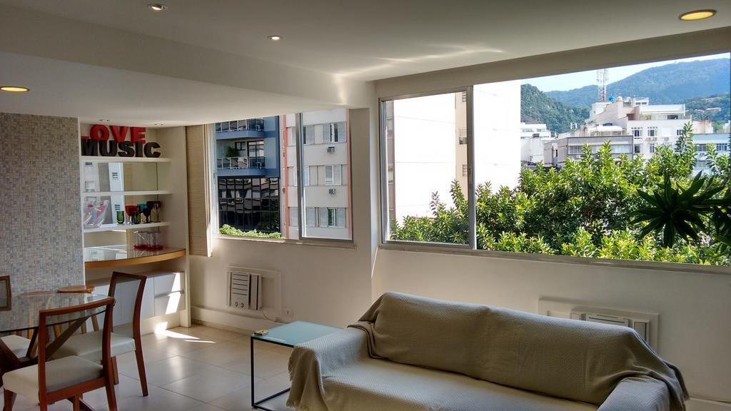 The Place Leblon Rio de Janeiro Camera foto