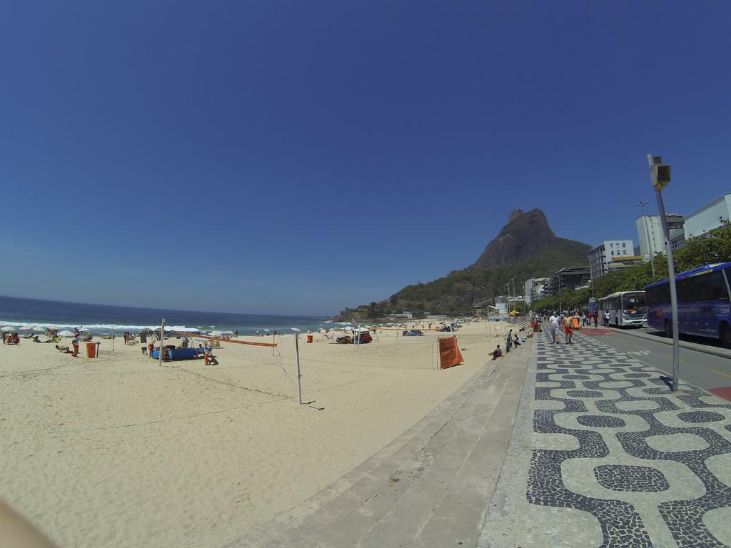 The Place Leblon Rio de Janeiro Esterno foto